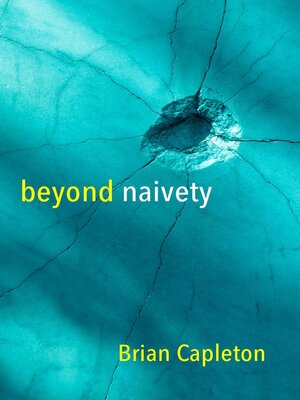 cover image of Beyond Naivety